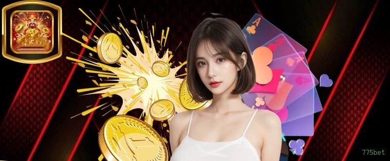 Interface Premium 775bet