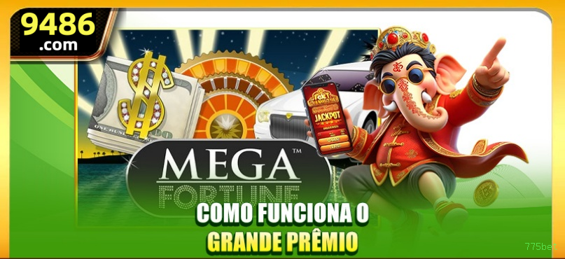 Jogos Exclusivos 775bet