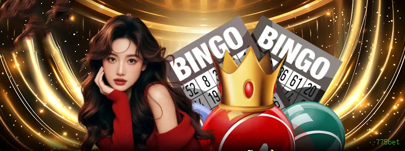 Casino VIP 775bet