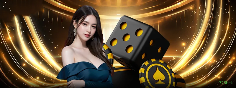 Estatísticas 775bet