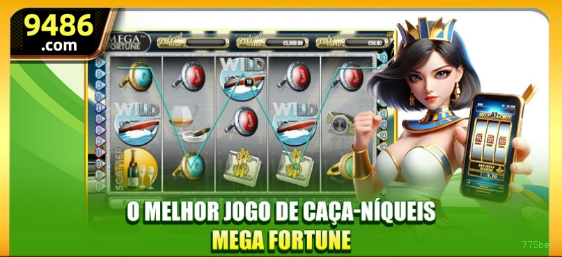 Cadastro Rápido 775bet