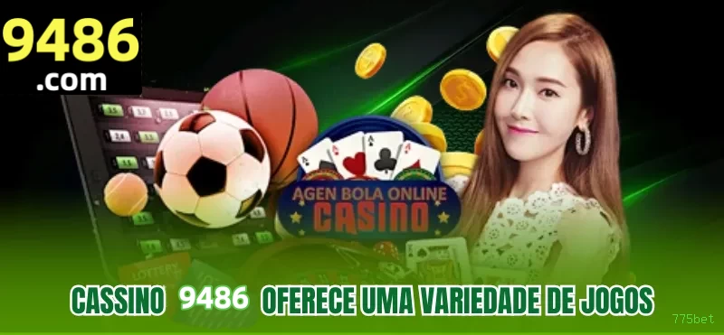 Tecnologia da Plataforma 775bet
