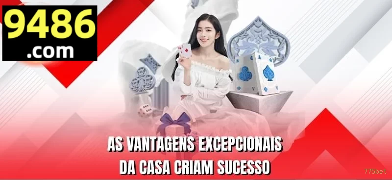 Integração de APIs 775bet