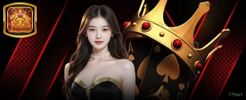 Promoções Sazonais 775bet