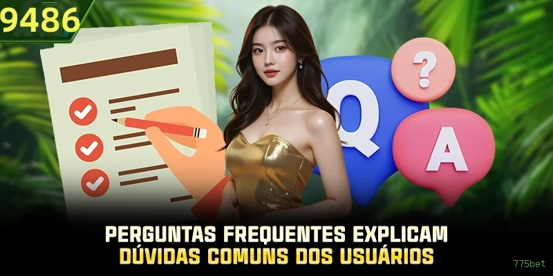 Ofertas Exclusivas 775bet